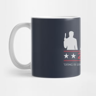 Archer 2016 Mug